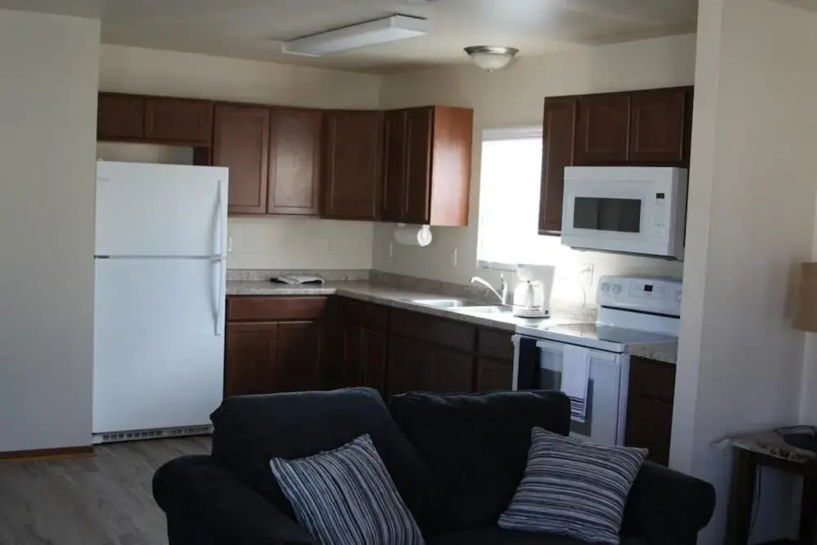 Custom Touch Village-Sulphur