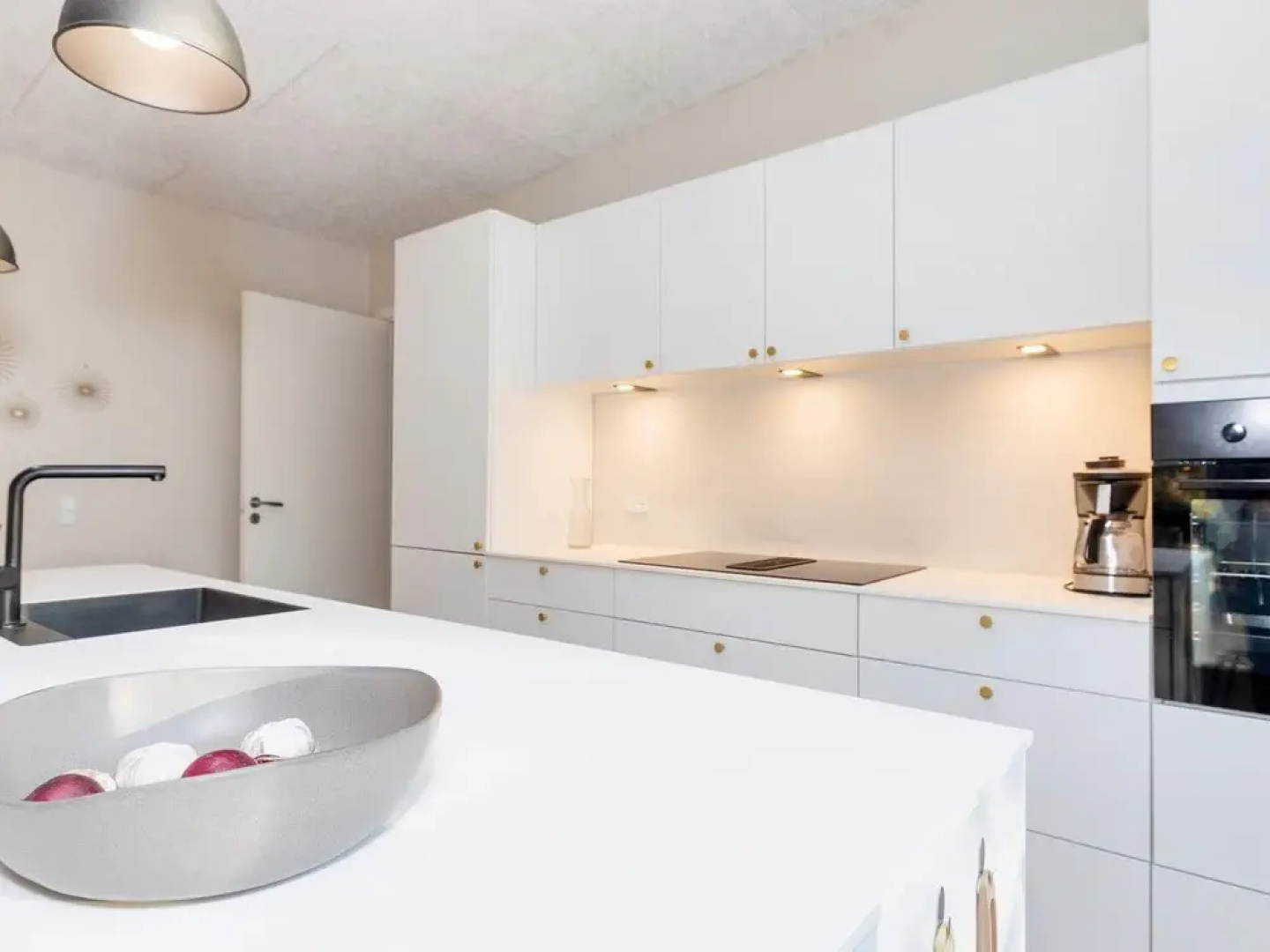 5 Star Holiday Home in Vestervig