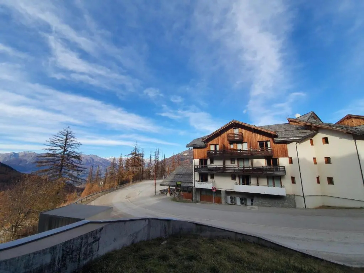 Balcon des Airelles - T2 - BDA106