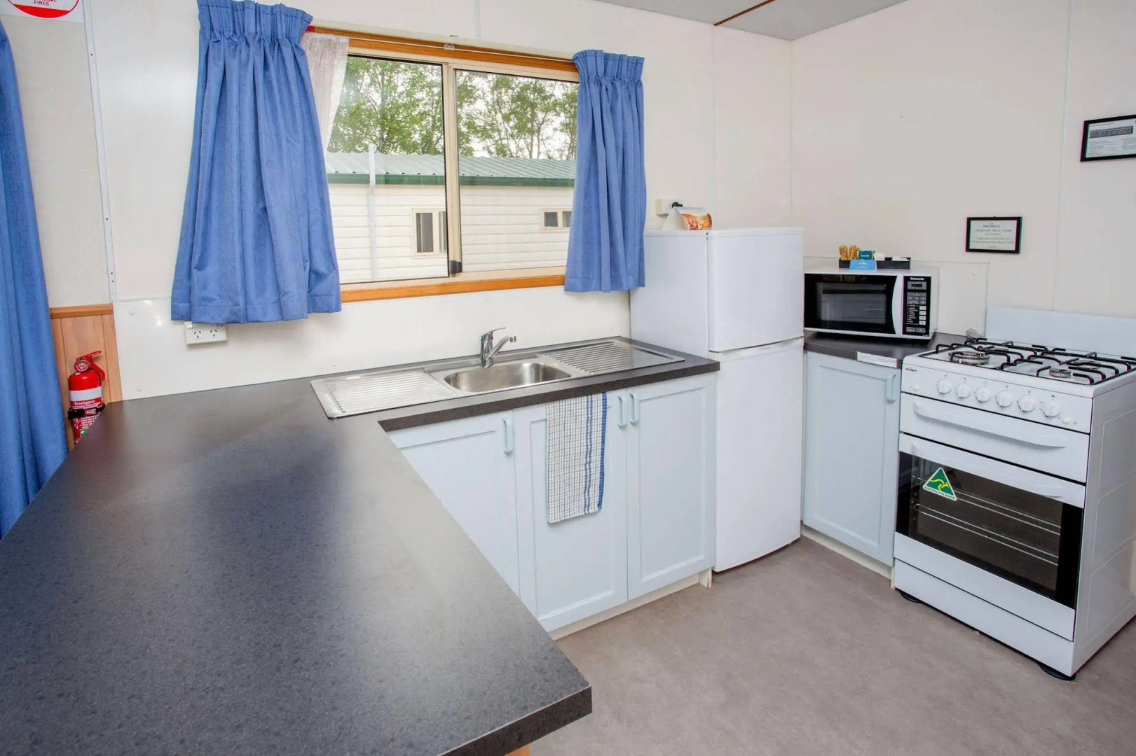 Discovery Parks - Hadspen