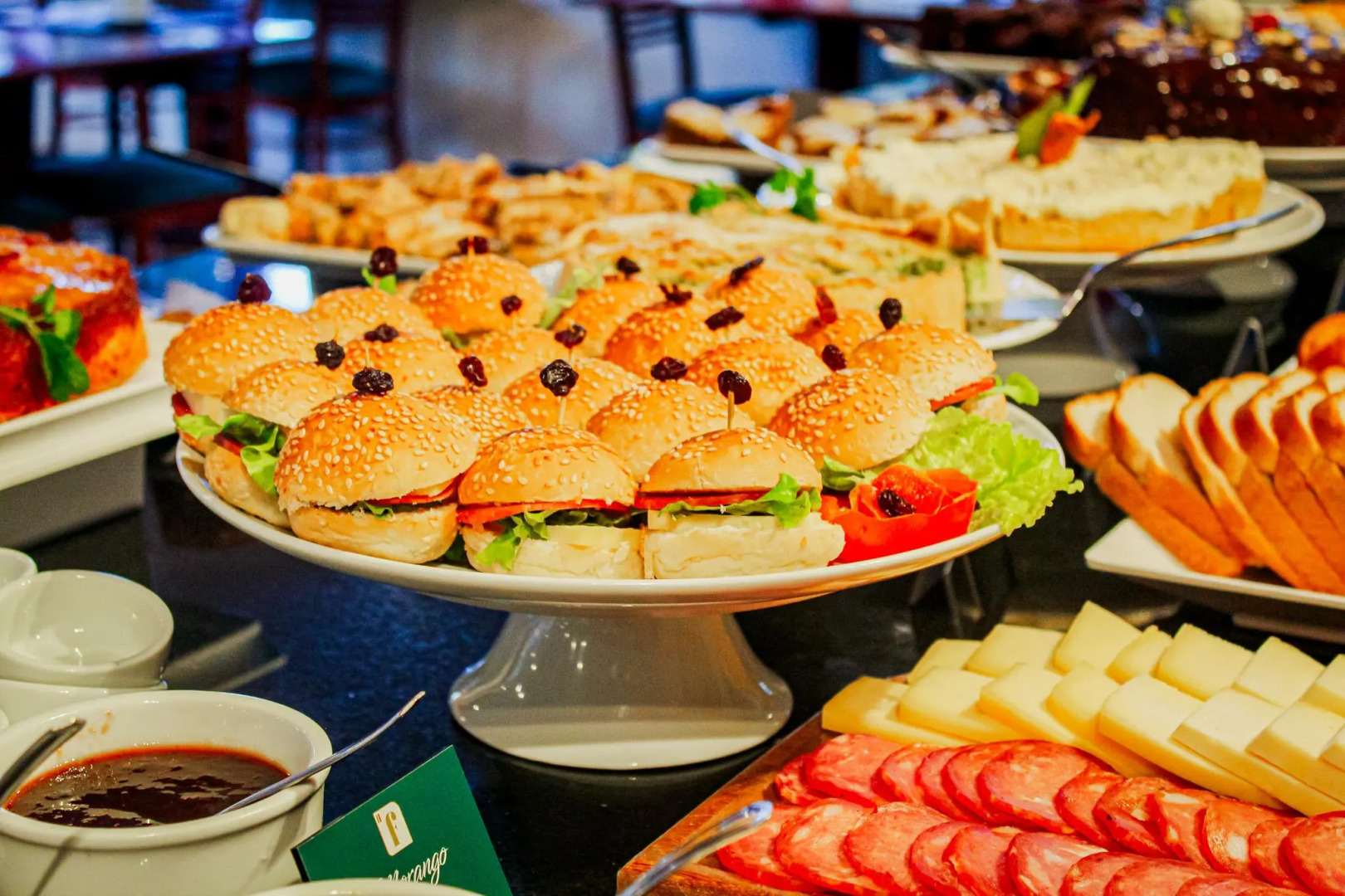 Hotel Fioreze Origem