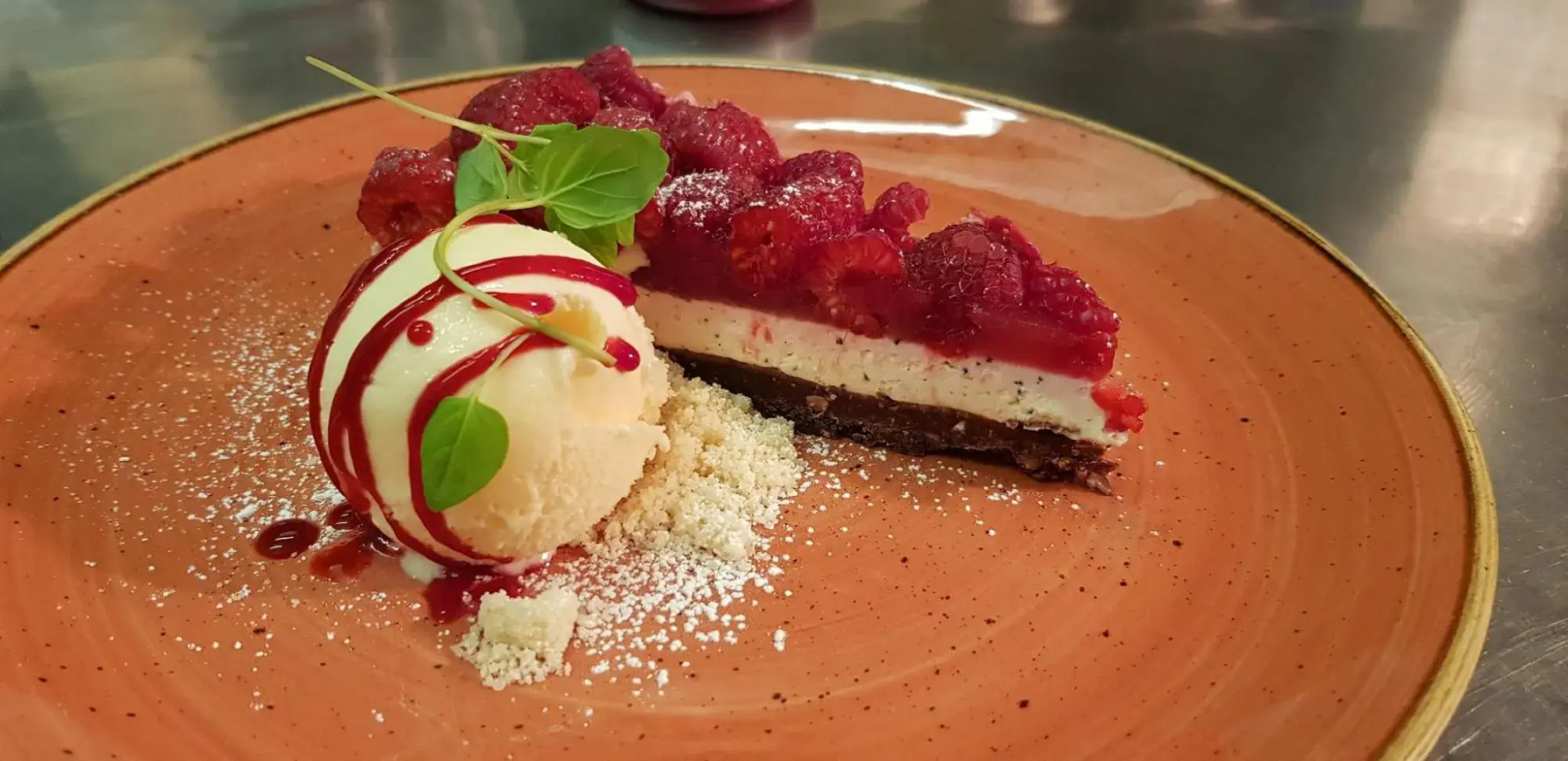 The Kings Arms Hotel