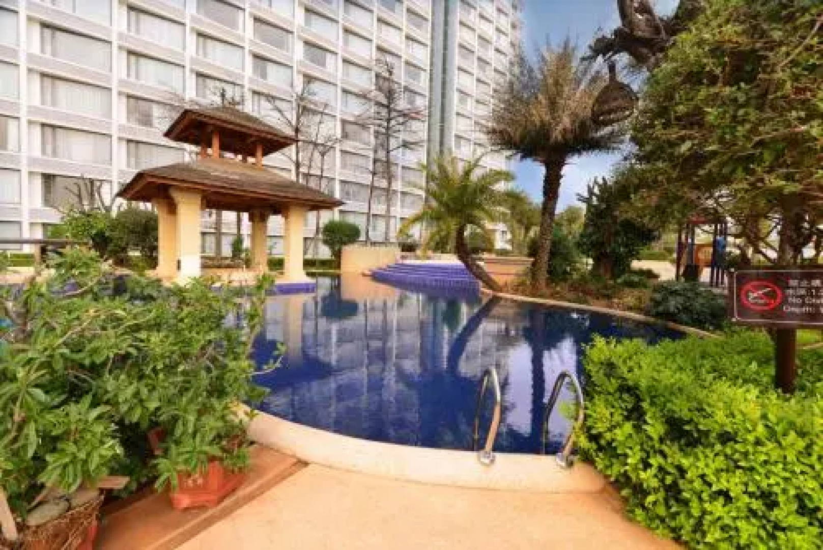 Blue Mansion Hotel Fuxian Lake Chengjiang