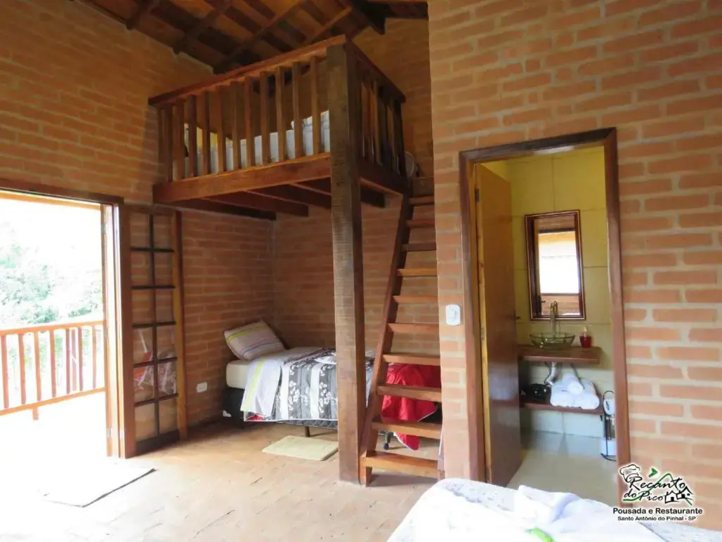 Espaço Recanto do Pico