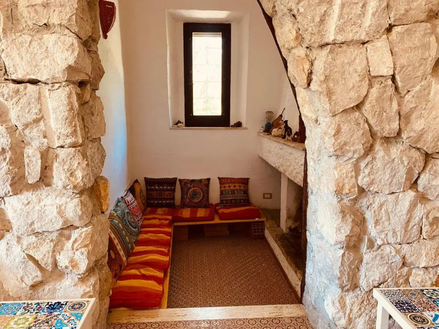 Villa sul Mare Calalunga Calasetta Sant Antioco