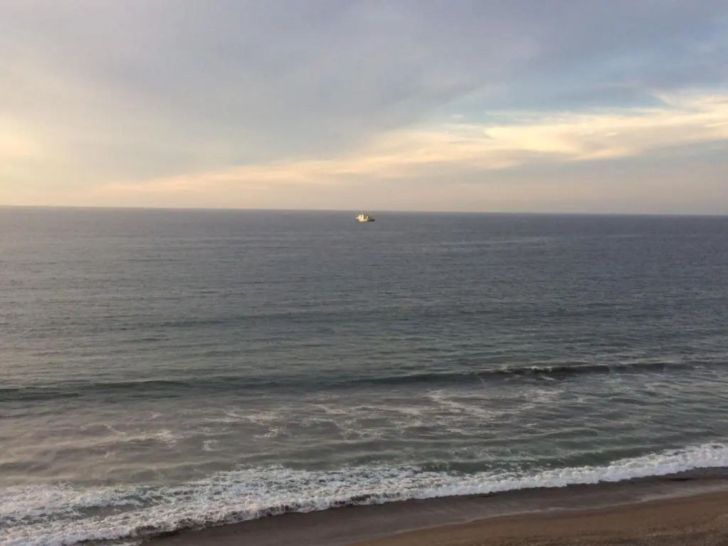 Vacations in La Serena