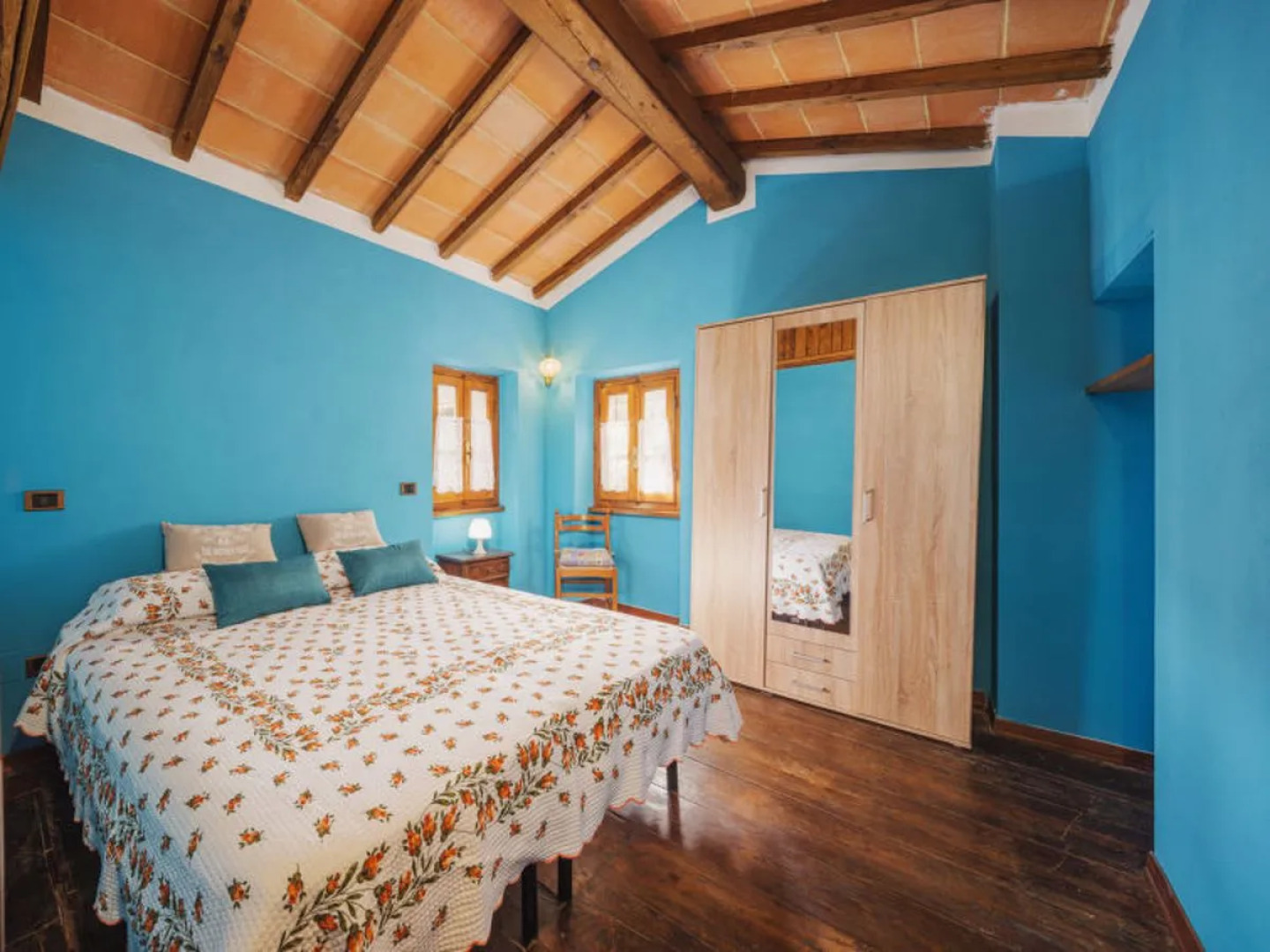 House Alessia Pietrasanta