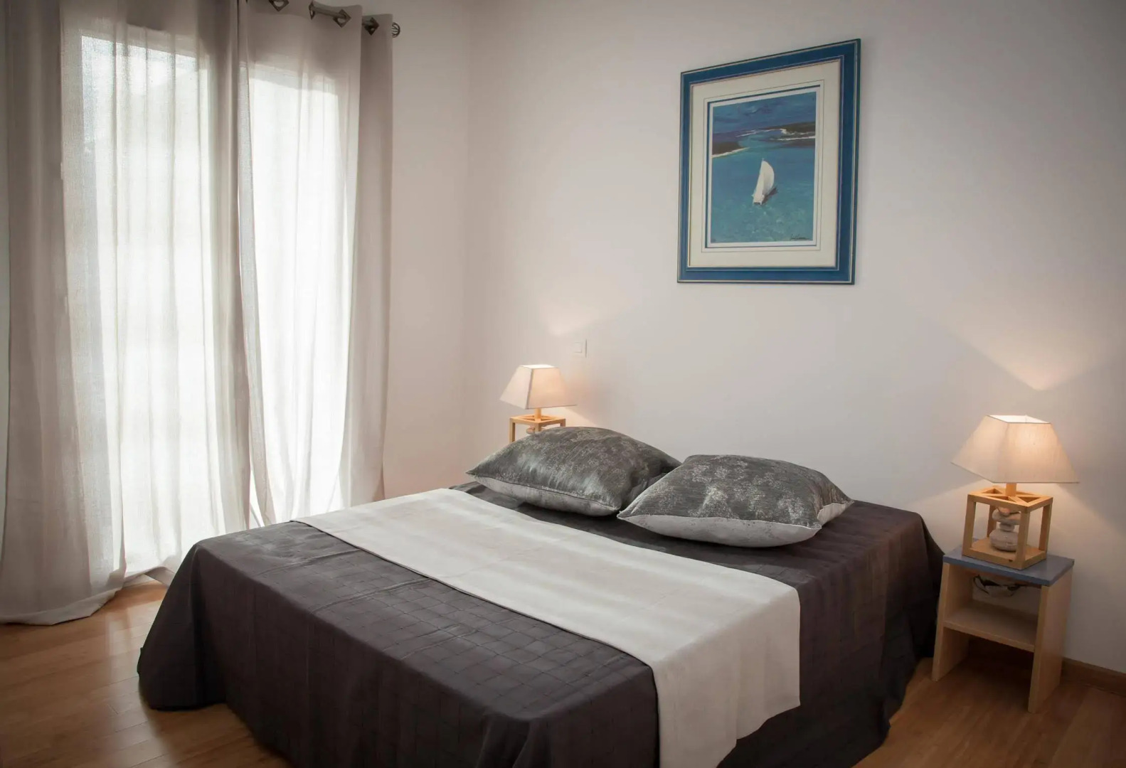 Résidence Villa Tyrrenia