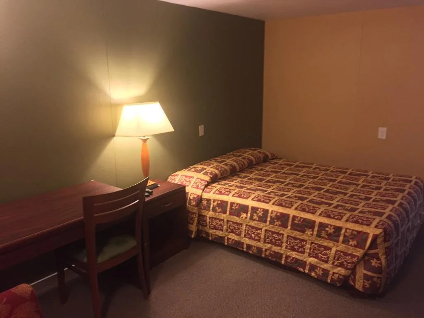 Town Motel