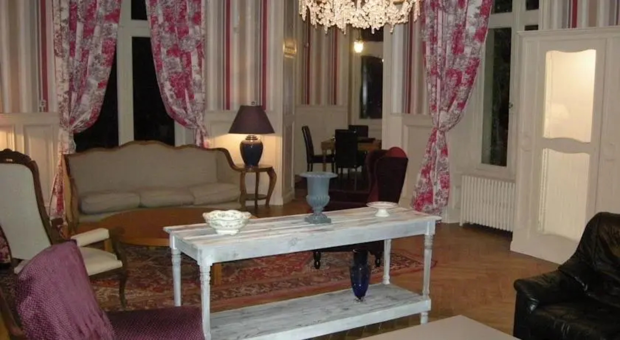 Chateau de la Pierre