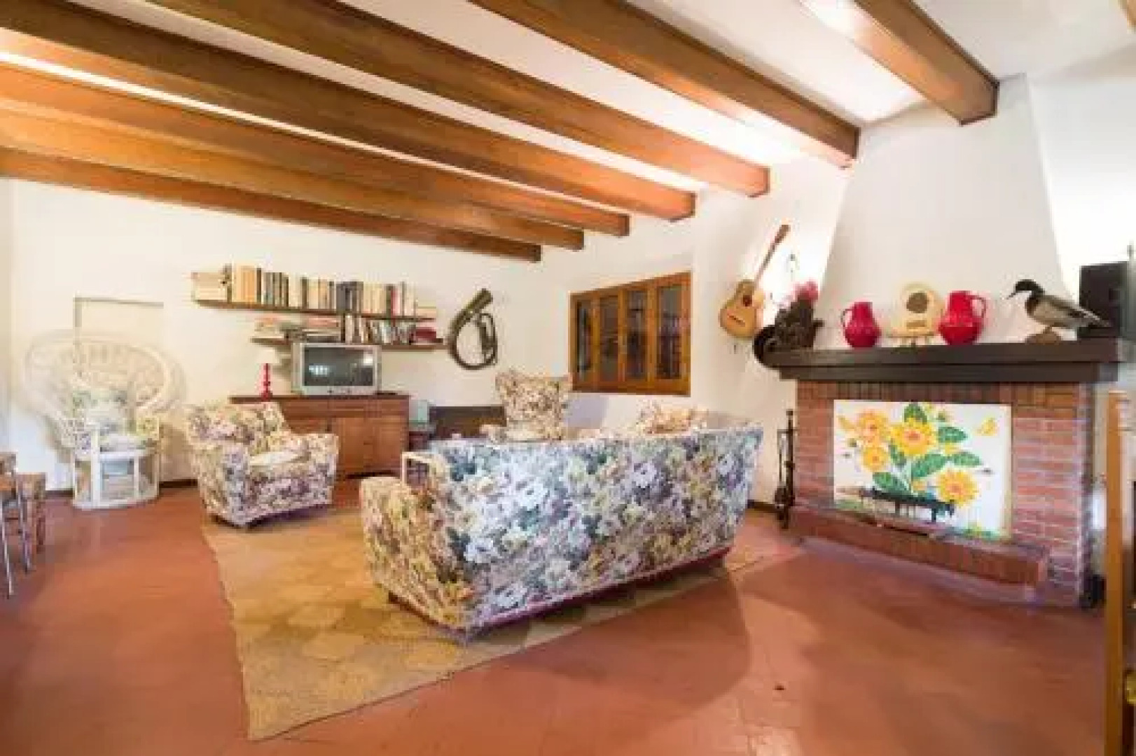 Tamerici Holiday Home