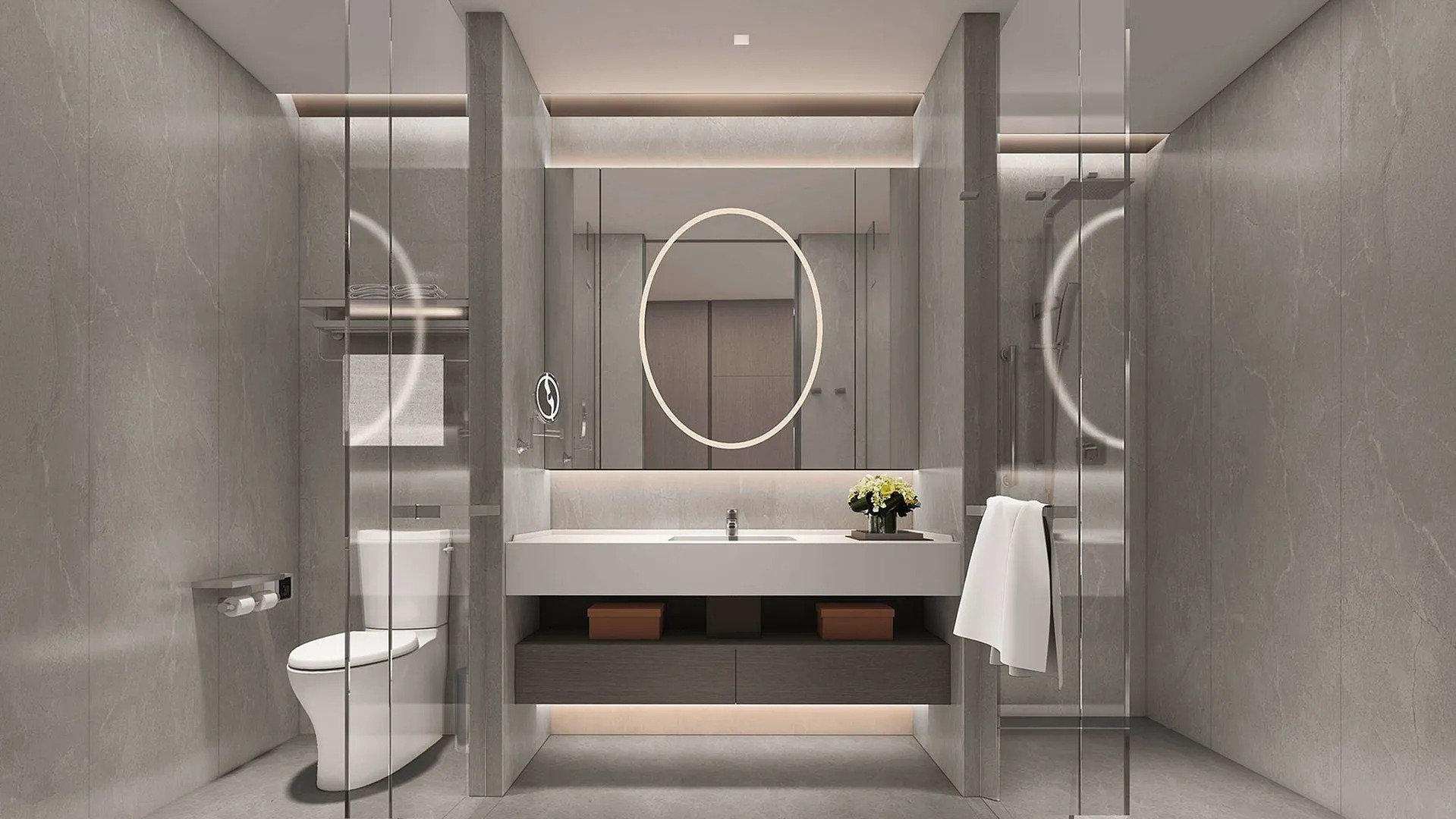 Yuexiu Hotel Guangzhou,Curio Collection by Hilton