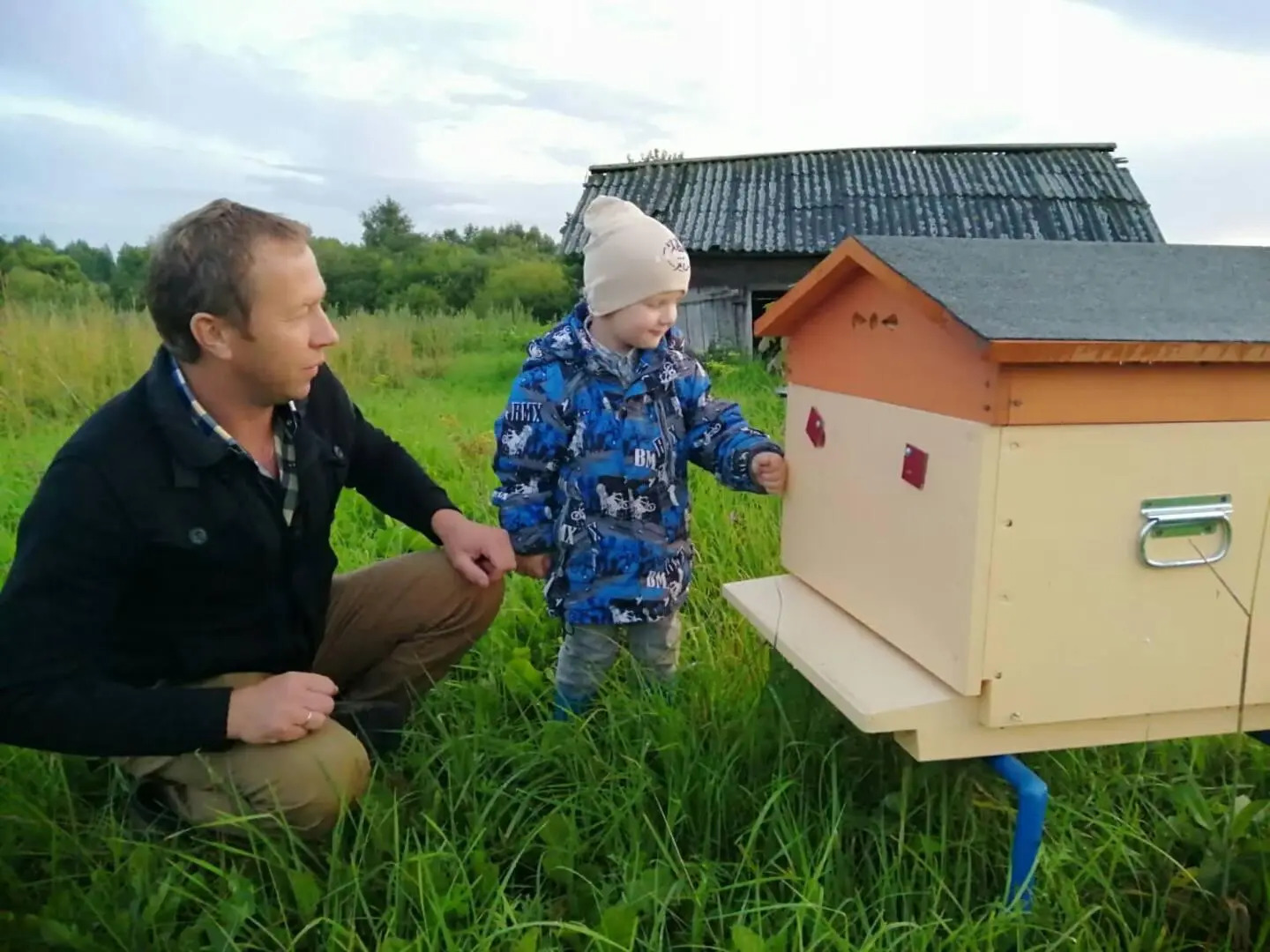 Гостевой дом в Мартыново