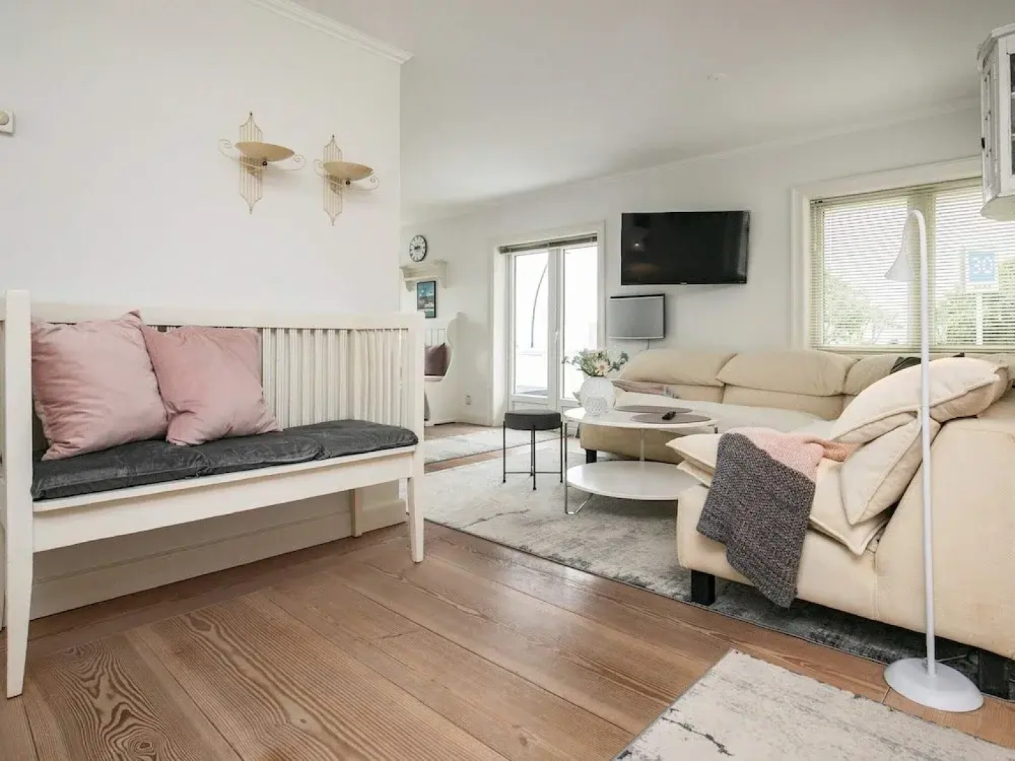 2 Person Holiday Home in Esbjerg V-by Traum