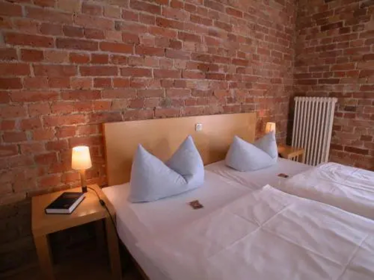 Speicher Barth - DESIGNHOTEL
