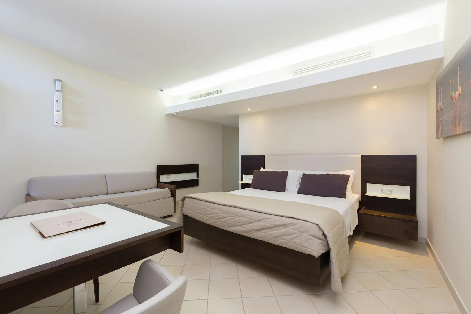 Valtur Baia del Gusmay Beach Resort