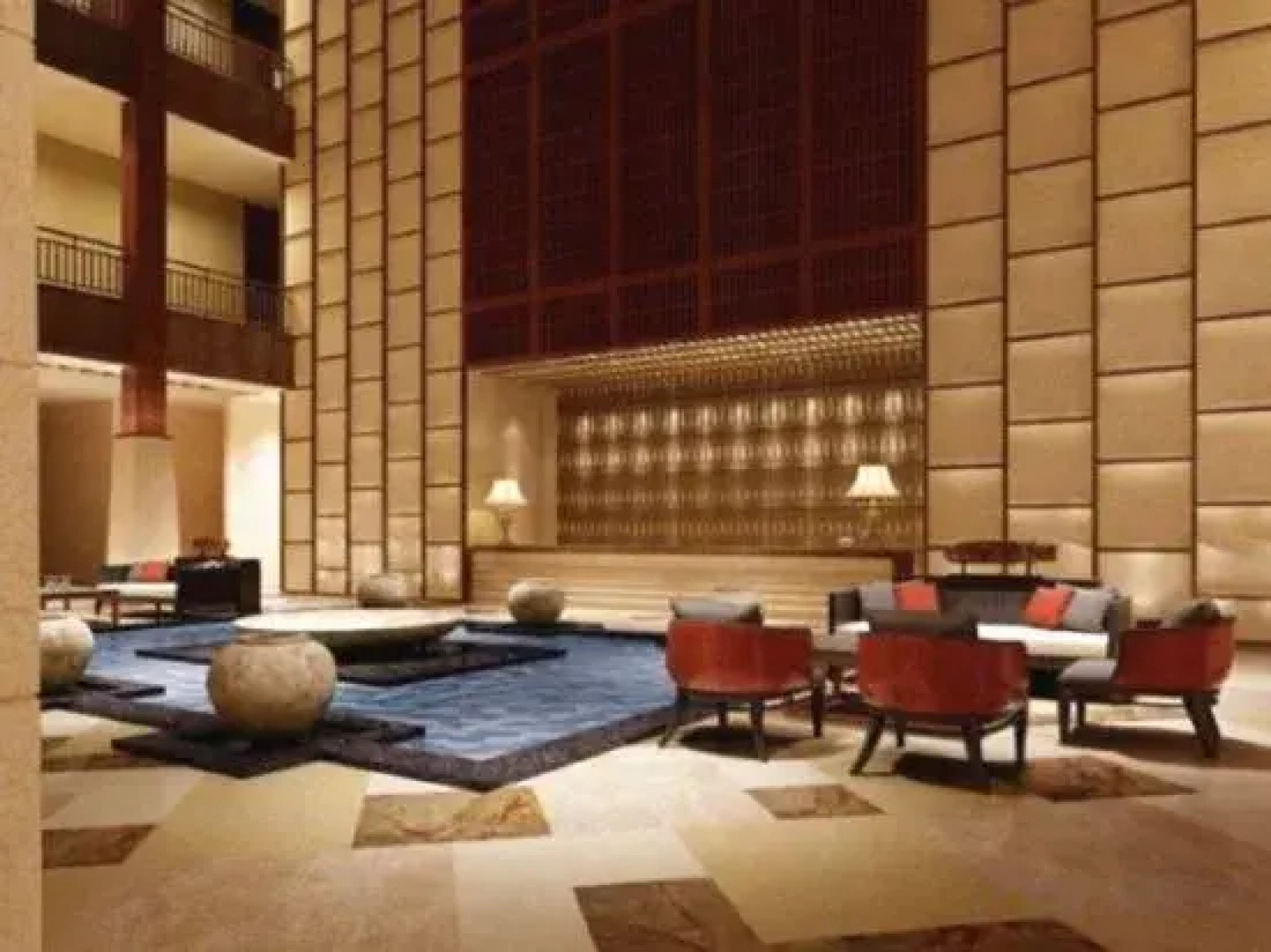 Sun Lake Holiday Hotel