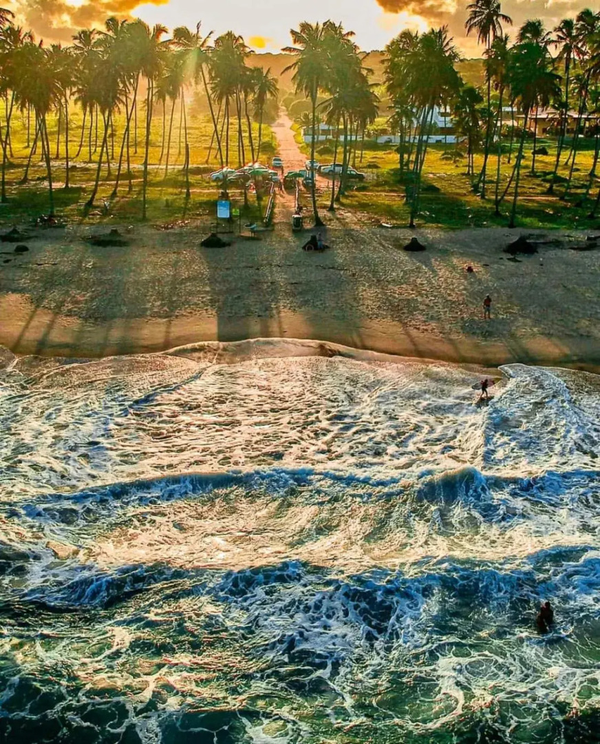 Reserva Do Paiva - A Melhor Casa Para Temporada