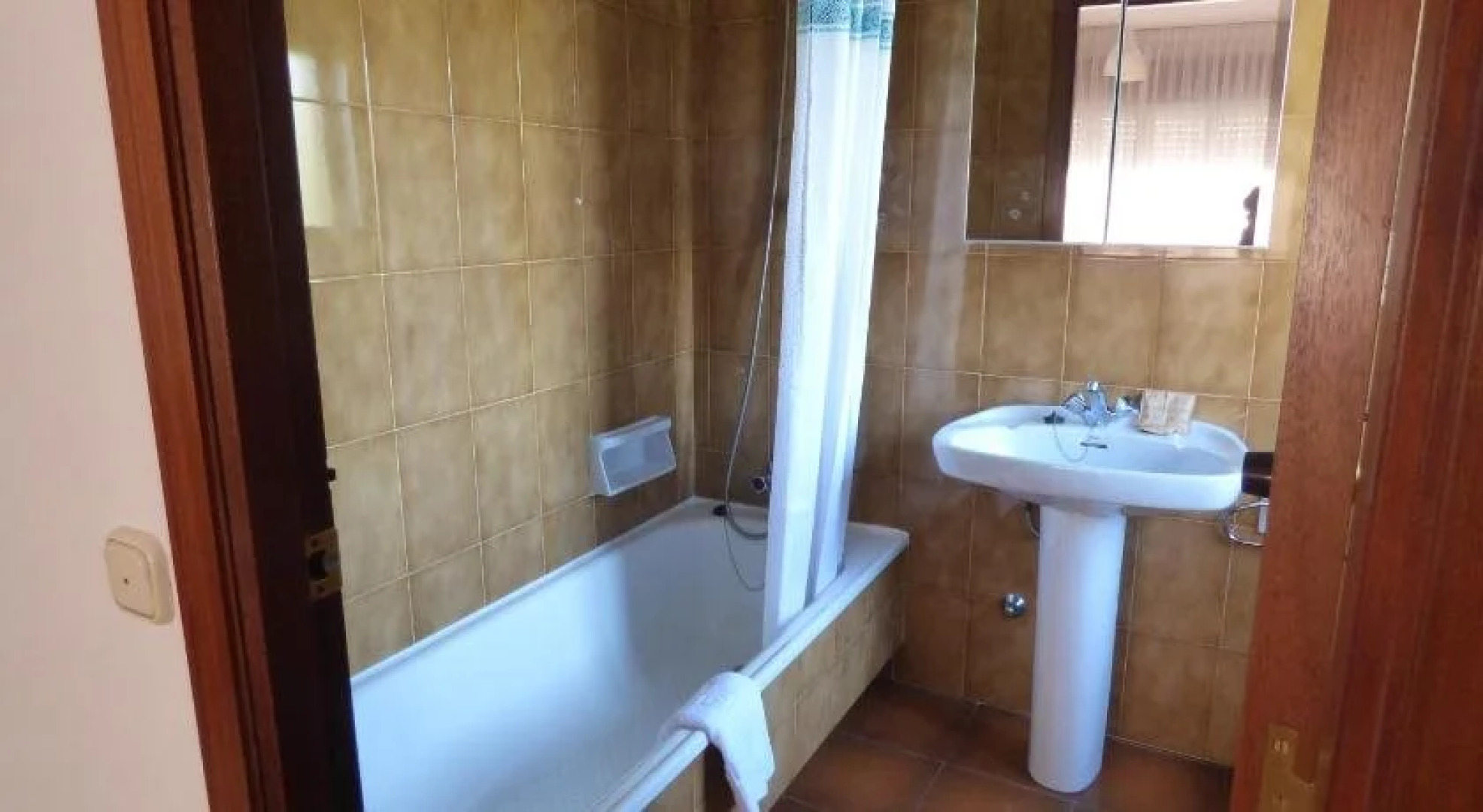 Guesthouse Casa Alvarito