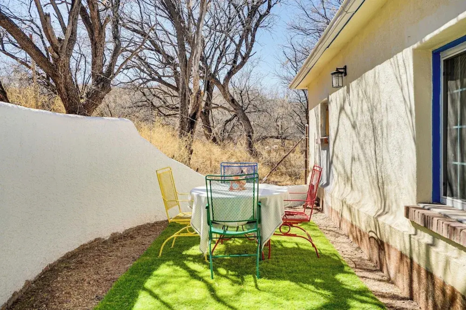 Peaceful & Historic Home in Patagonia!