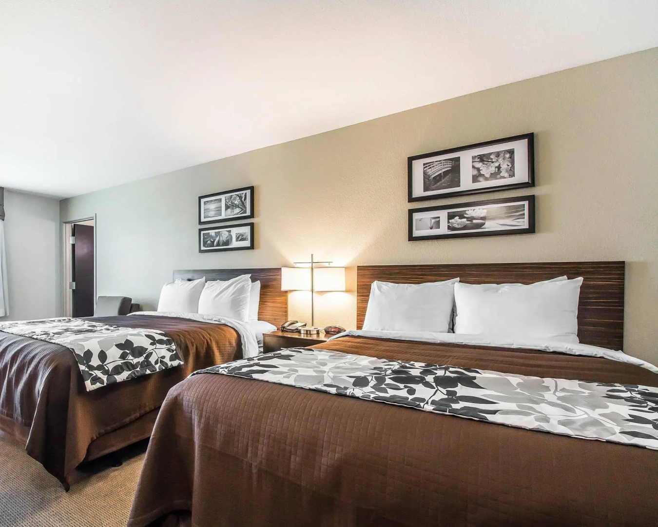 Sleep Inn & Suites Hannibal West