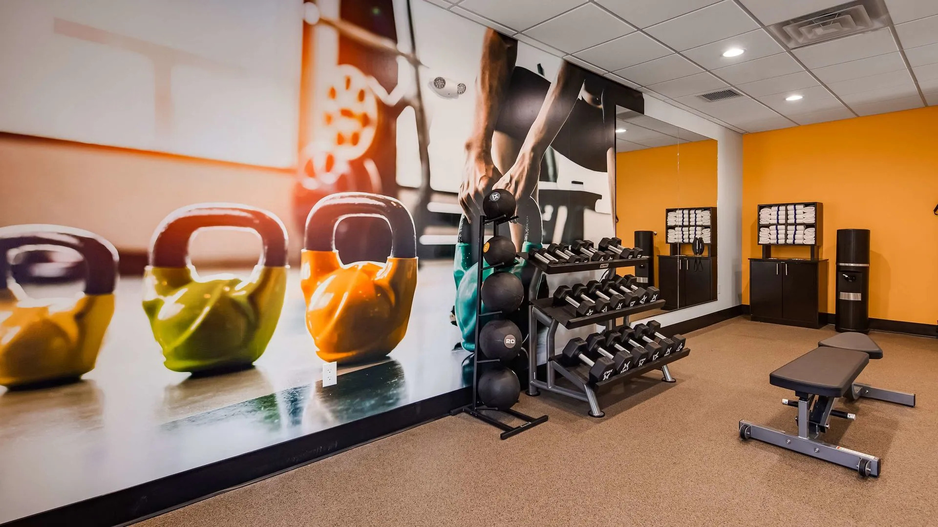 Best Western Plus Hershey