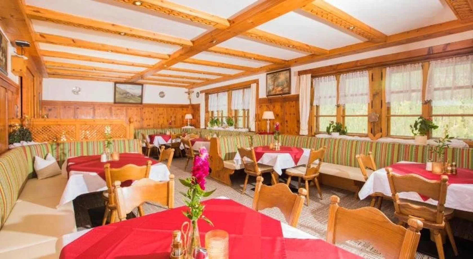 Alpengasthof Praxmar