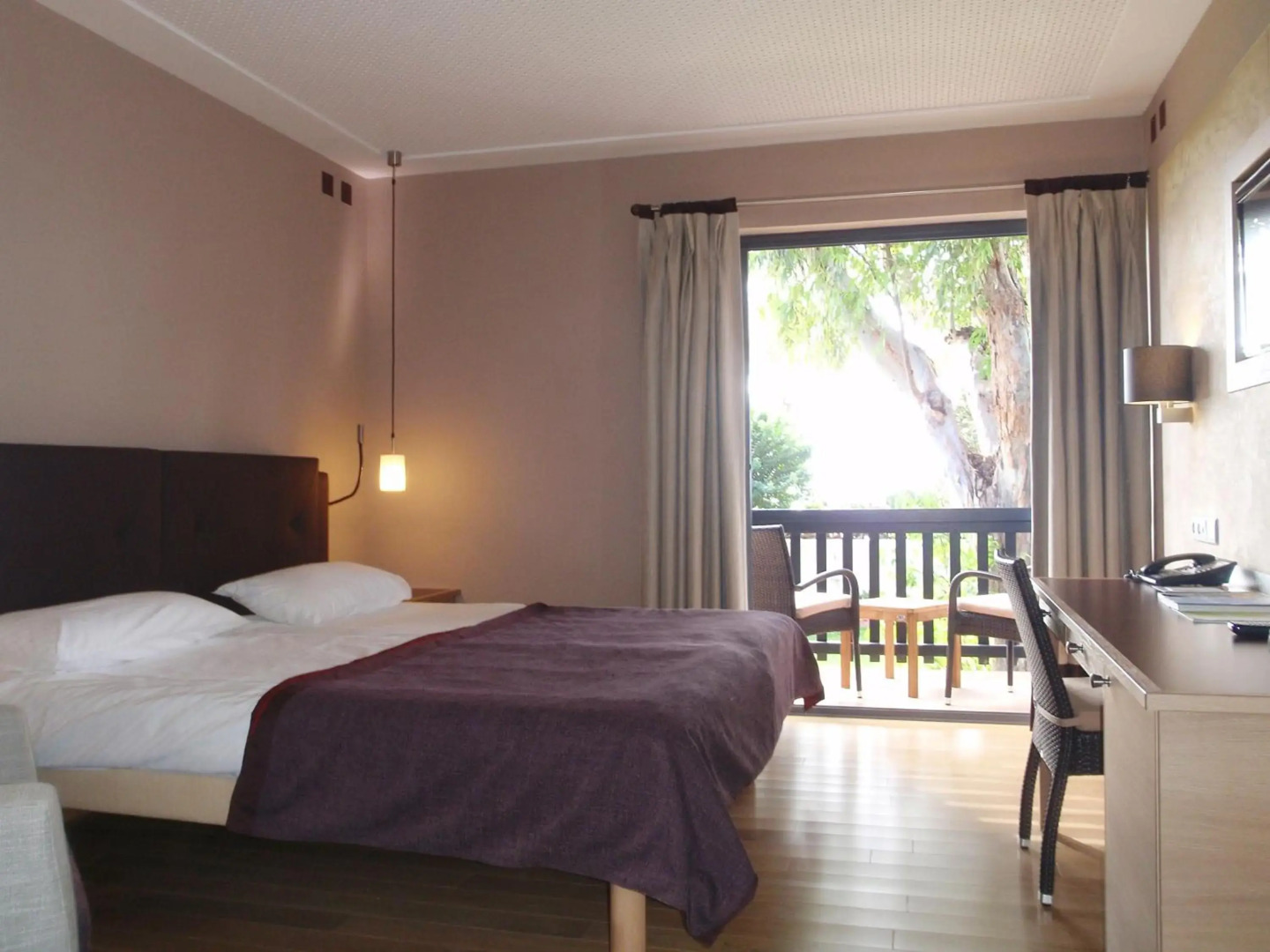 ROBINSON JANDIA PLAYA - Adults only