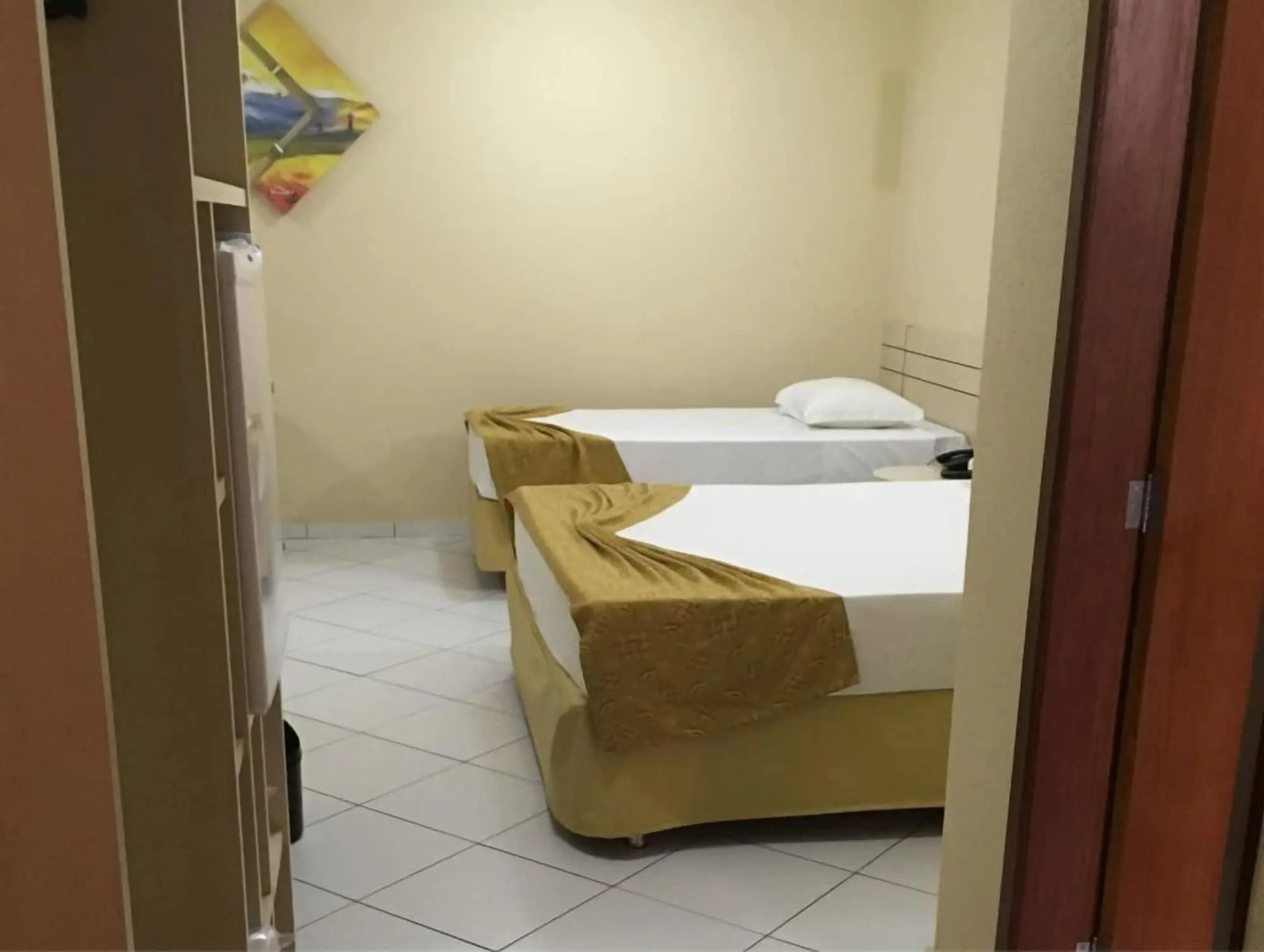 King Konfort Hotel