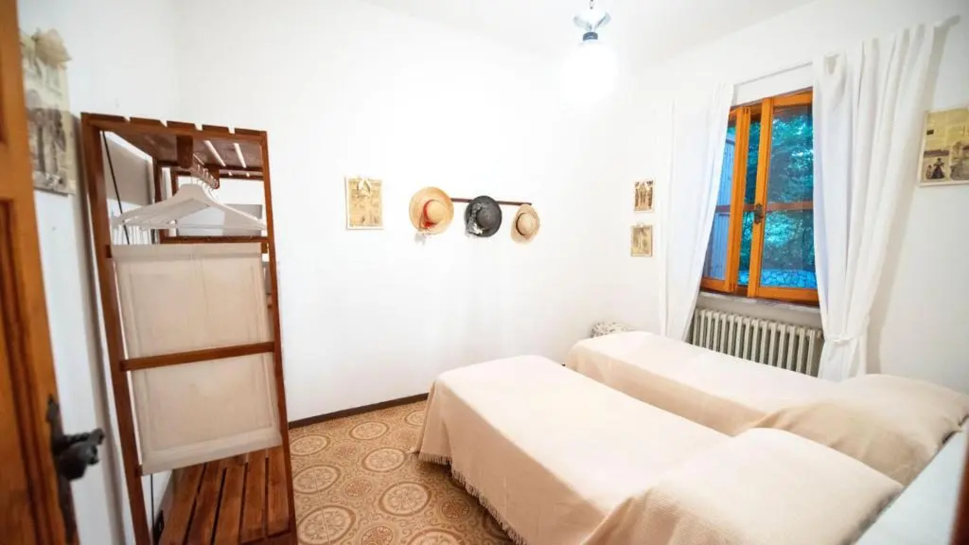 Casa Del Bosco - Civico 36