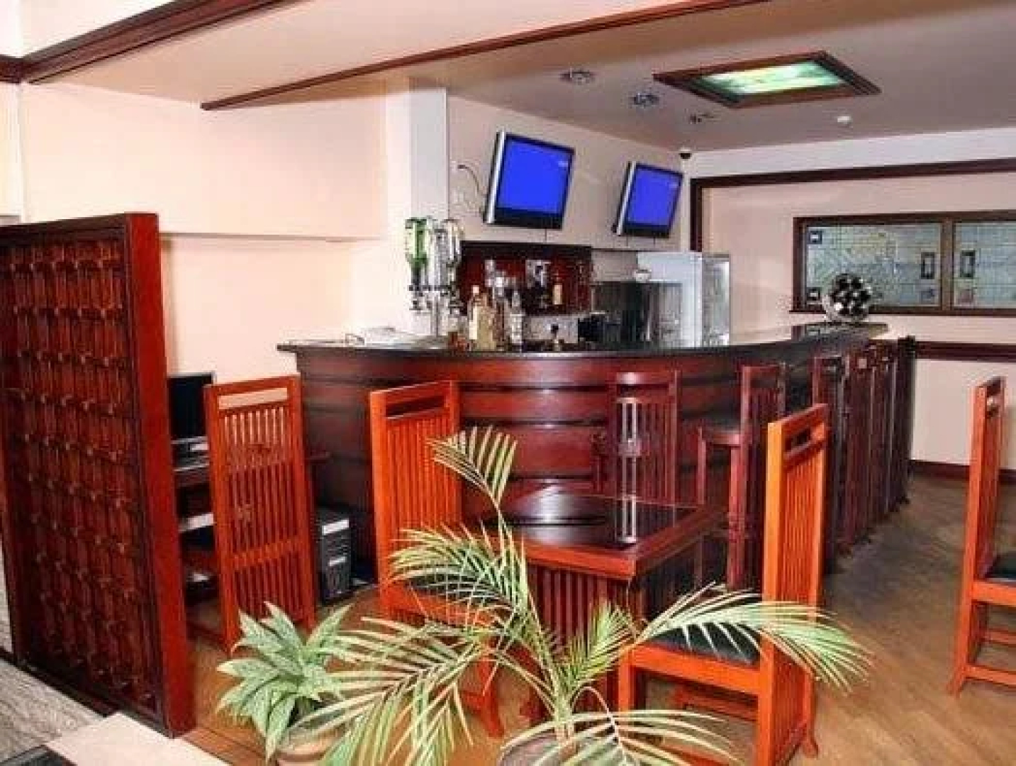 Hazz Boutique Hotel