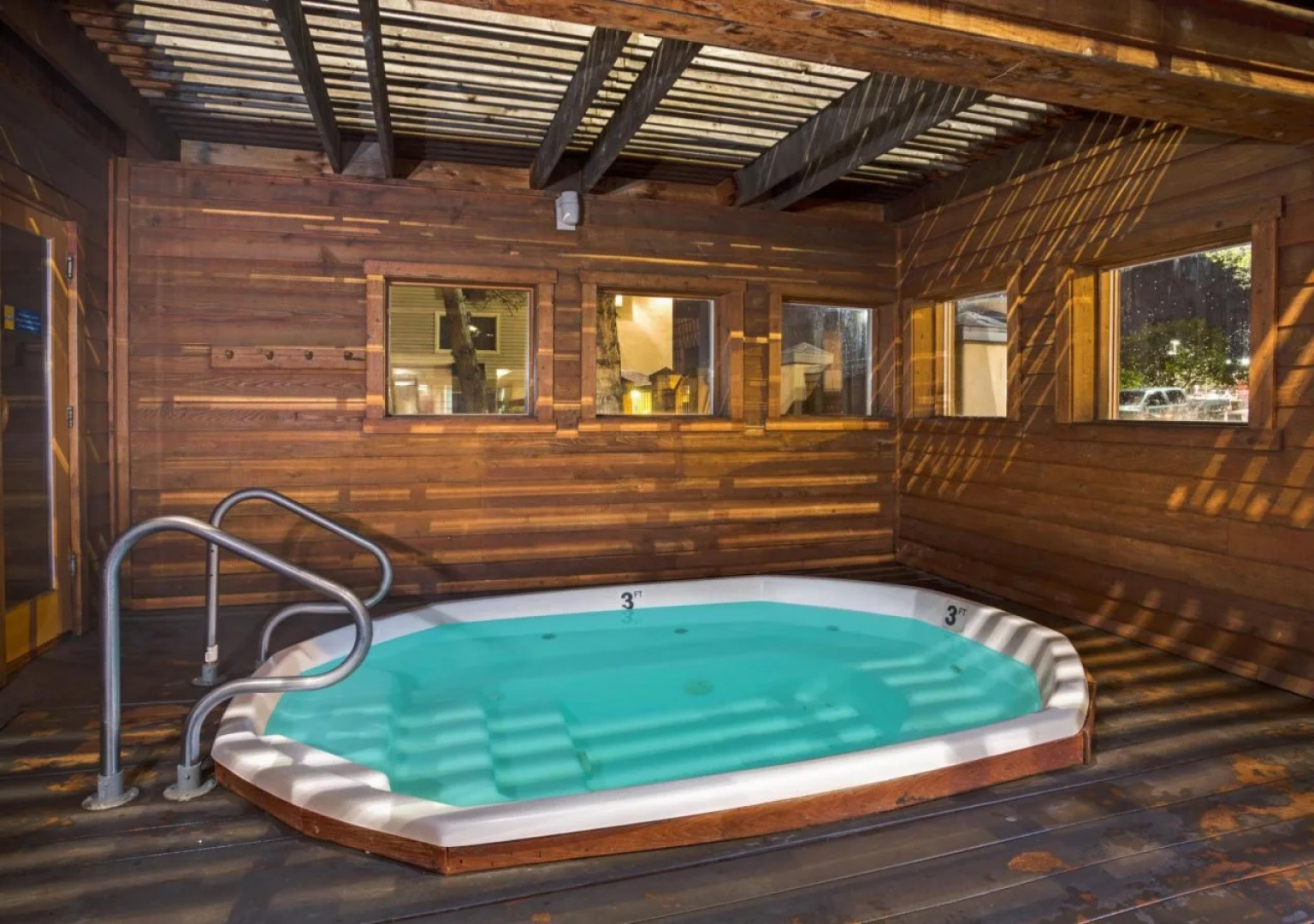 Best Western Plus Denver West/Golden