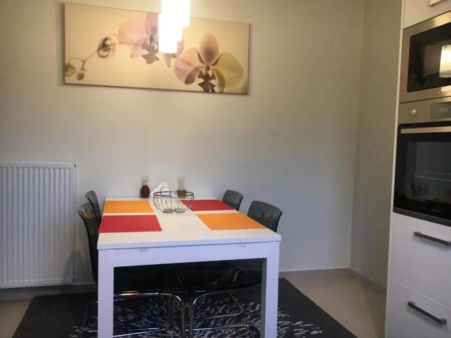 Dimitras and Thalias house