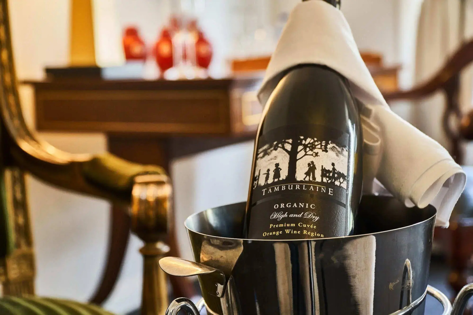 The Bronte Boutique Hotel