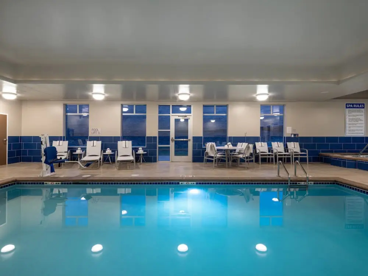Staybridge Suites Sioux City Southeast