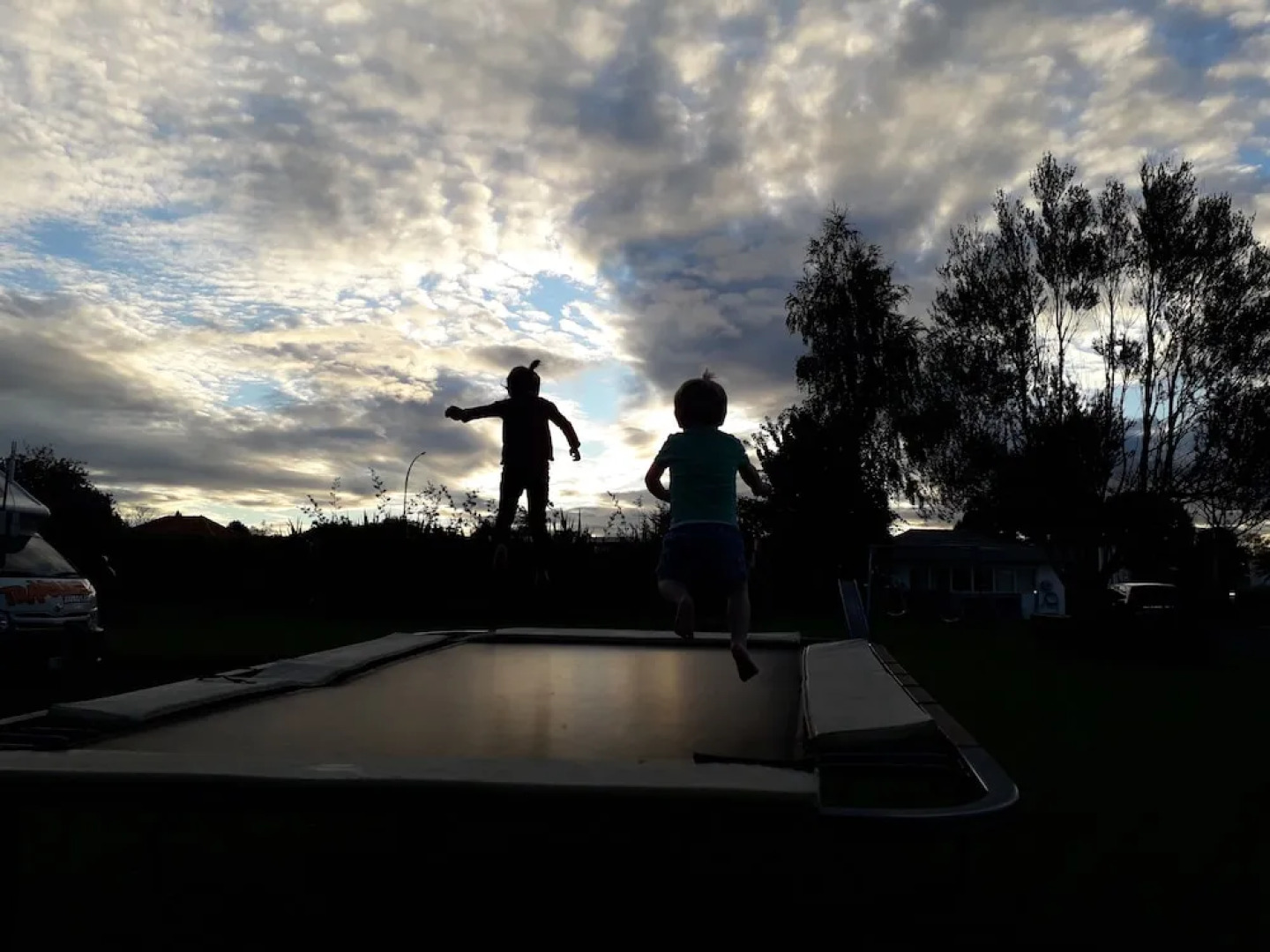 Kea Motel & Holiday Park