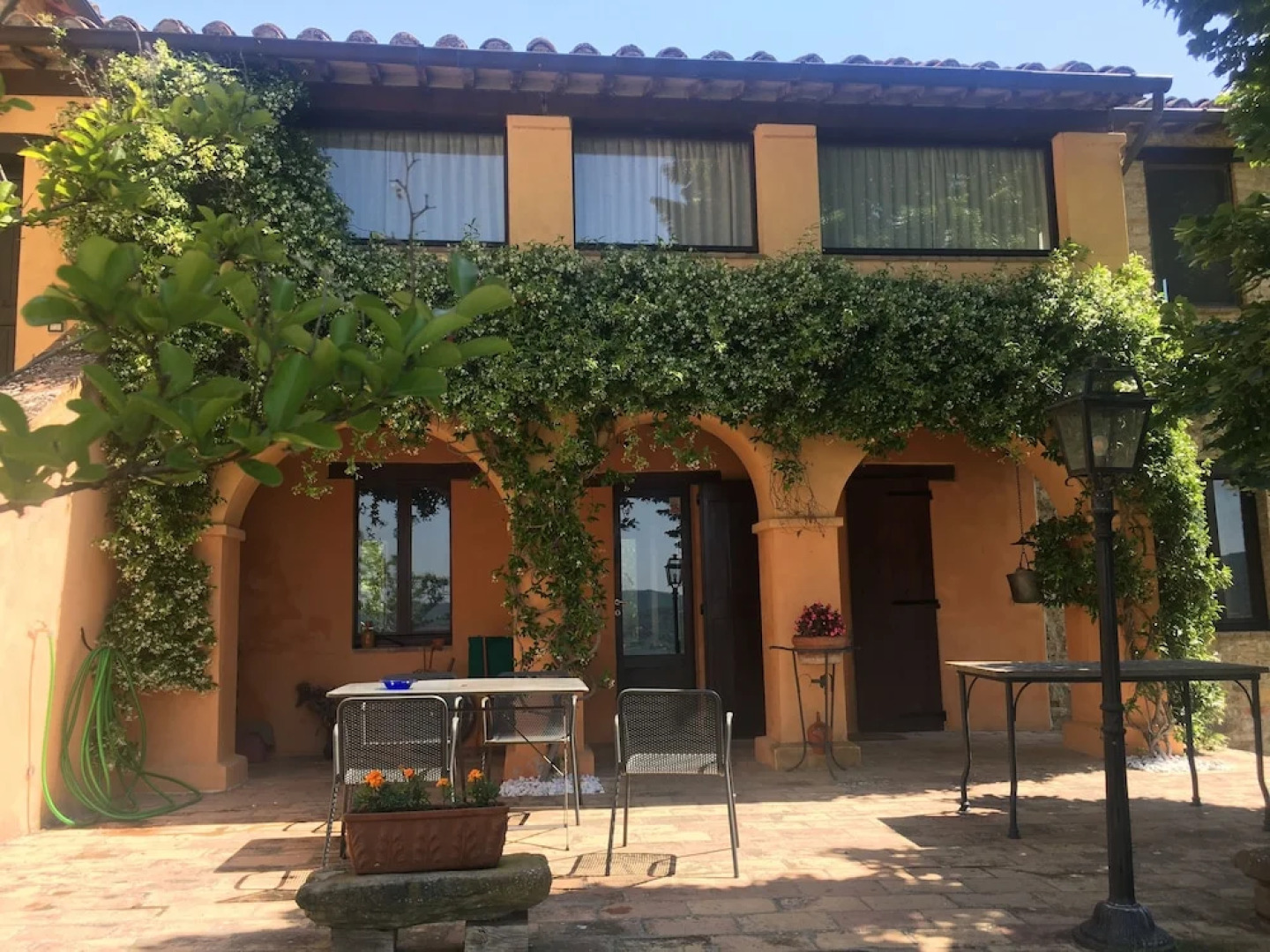 Podere Monte Petreto