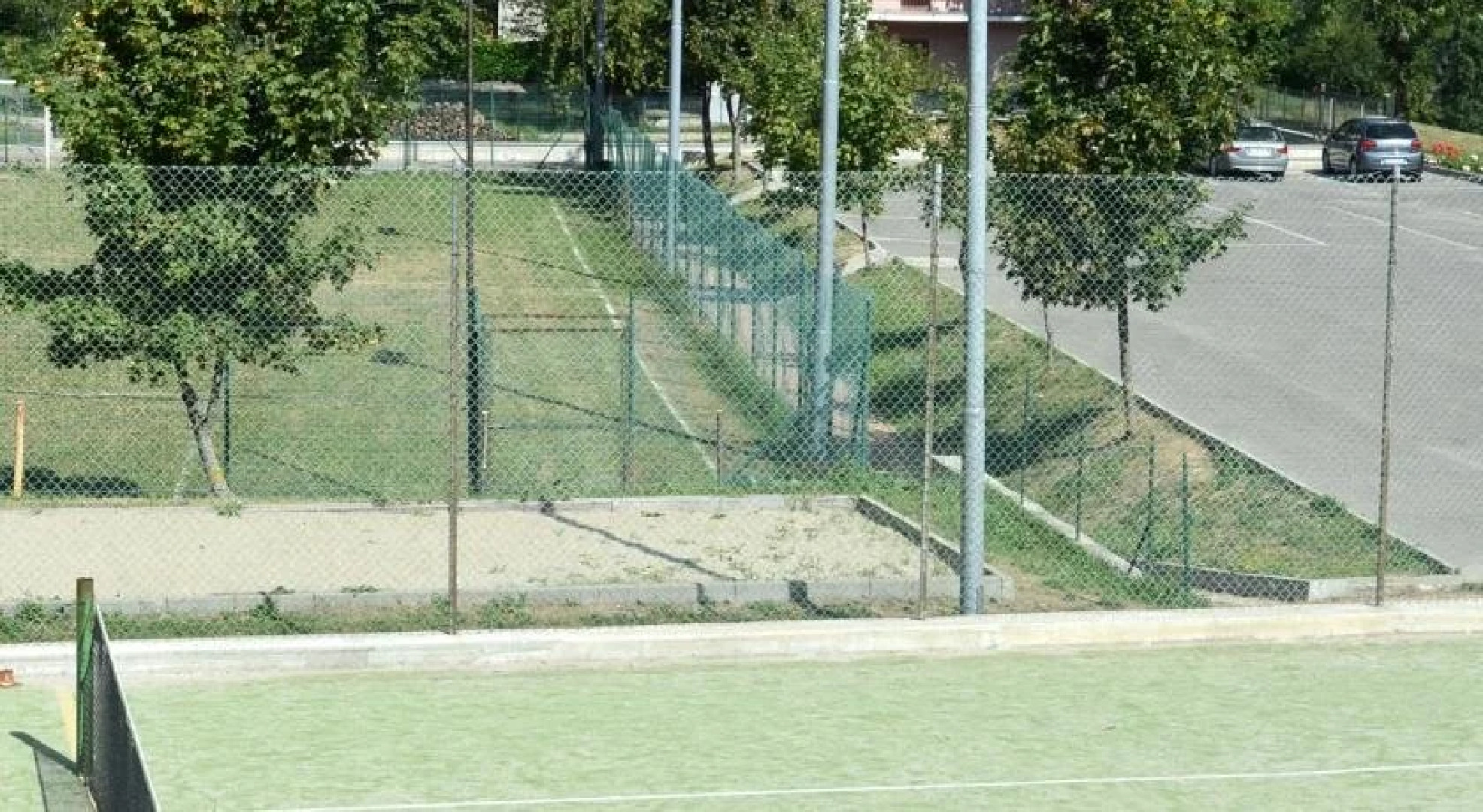 Albergo Ristorante Da Piercarlo