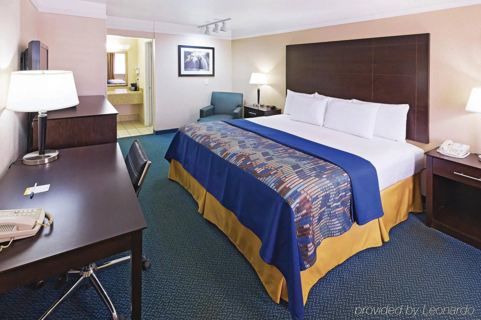 Red Roof Inn Ardmore