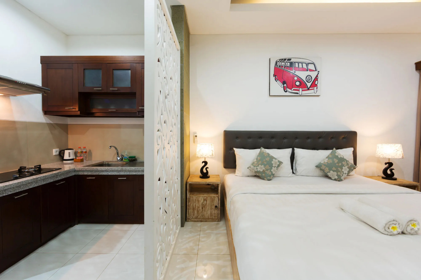 Odika Lovina House and Villa