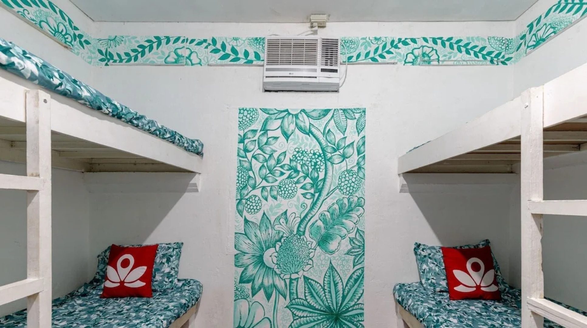 Zen Rooms Basic North Coast Resort