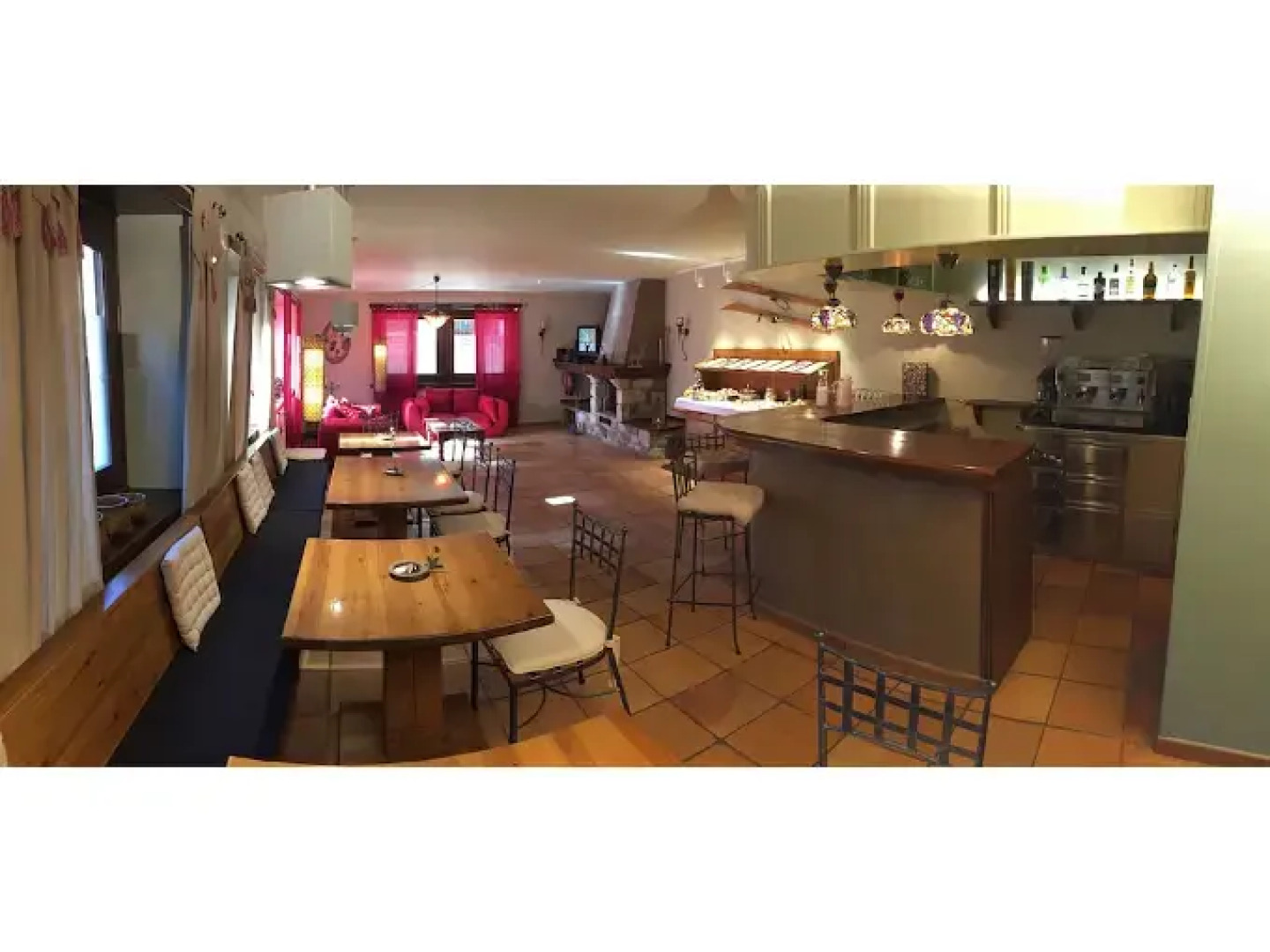 Pèira Blanca Hotel Gastronómico