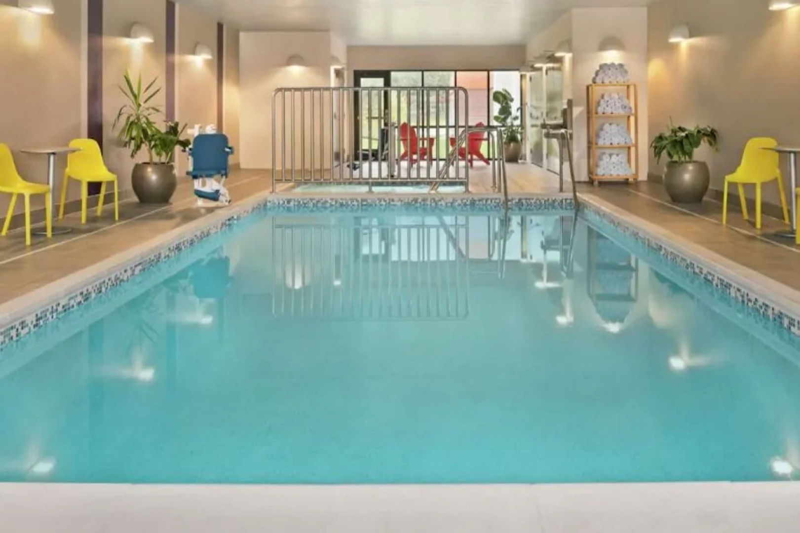 Home2 Suites by Hilton North Conway