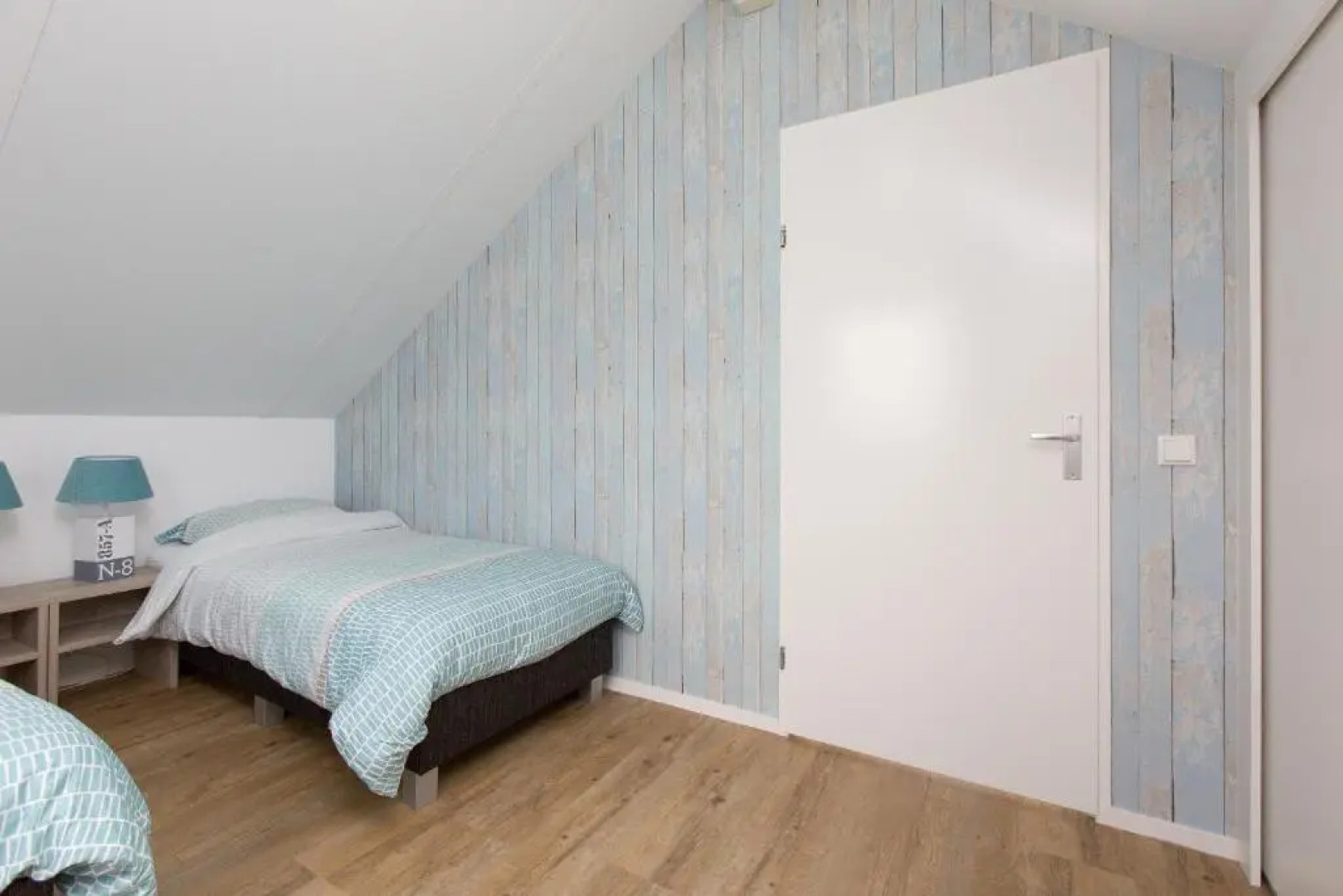 Recreatiepark Tusken de Marren