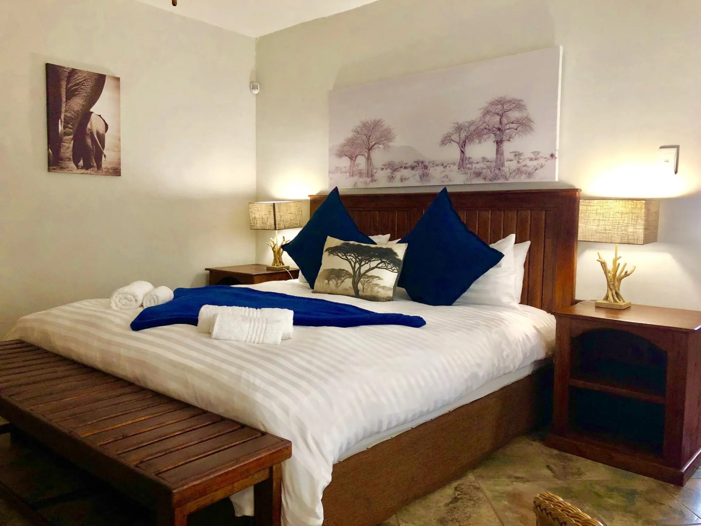 Beyond The Boma Boutique Guest