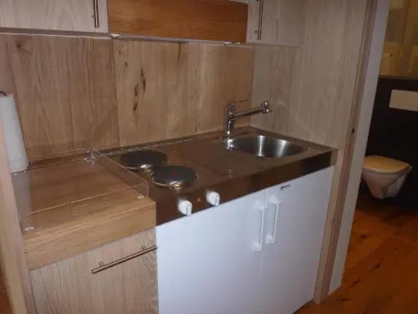 Restaurant Attisholz