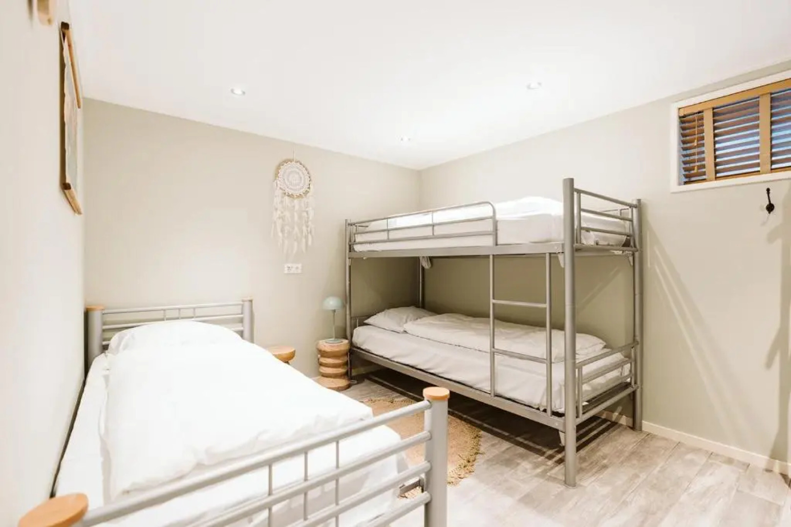 West Nieuwlandseweg 25A - Ouddorp - with Pool - NOT FOR COMPANIES