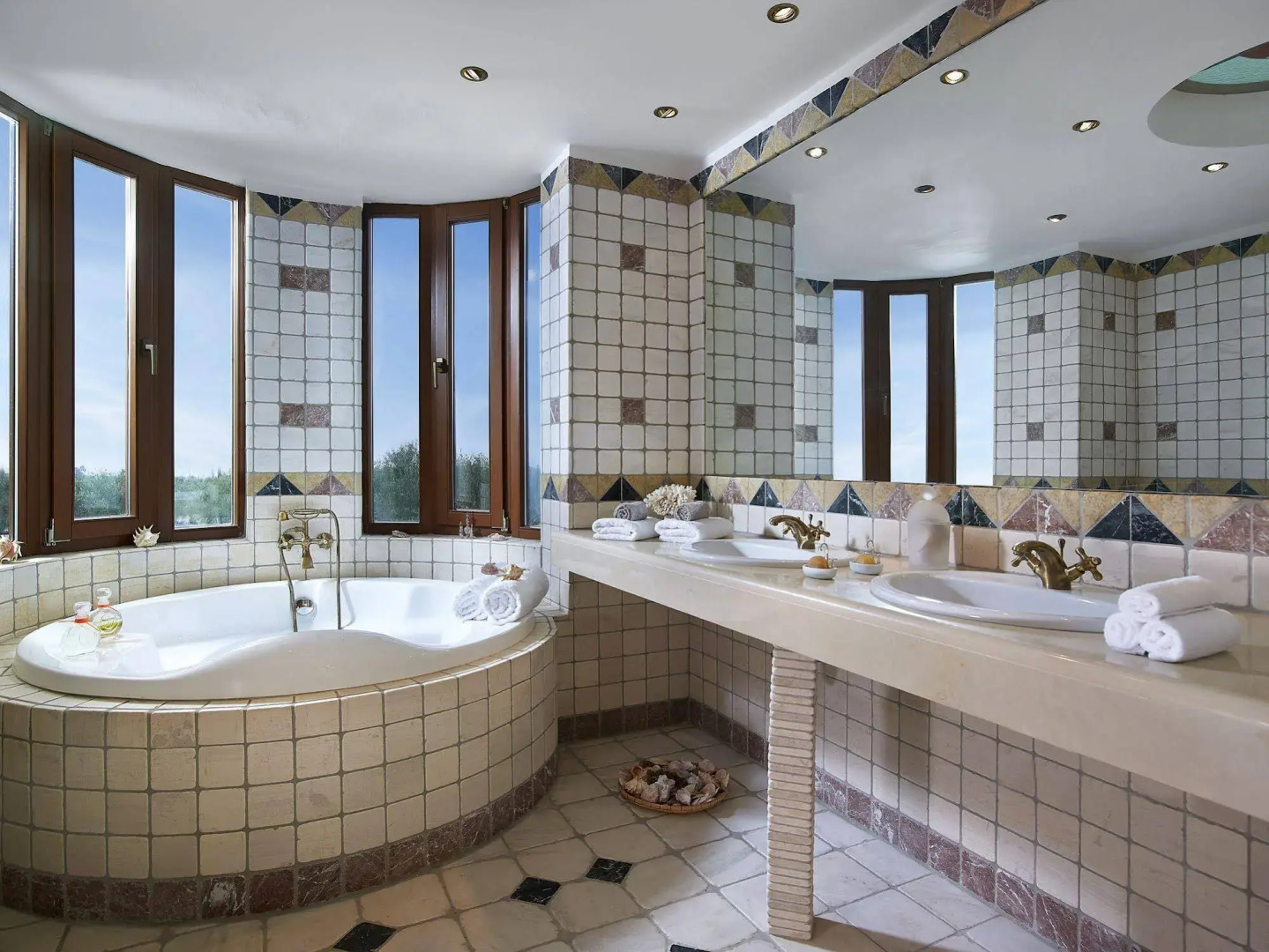 Luxury Villa Margarita