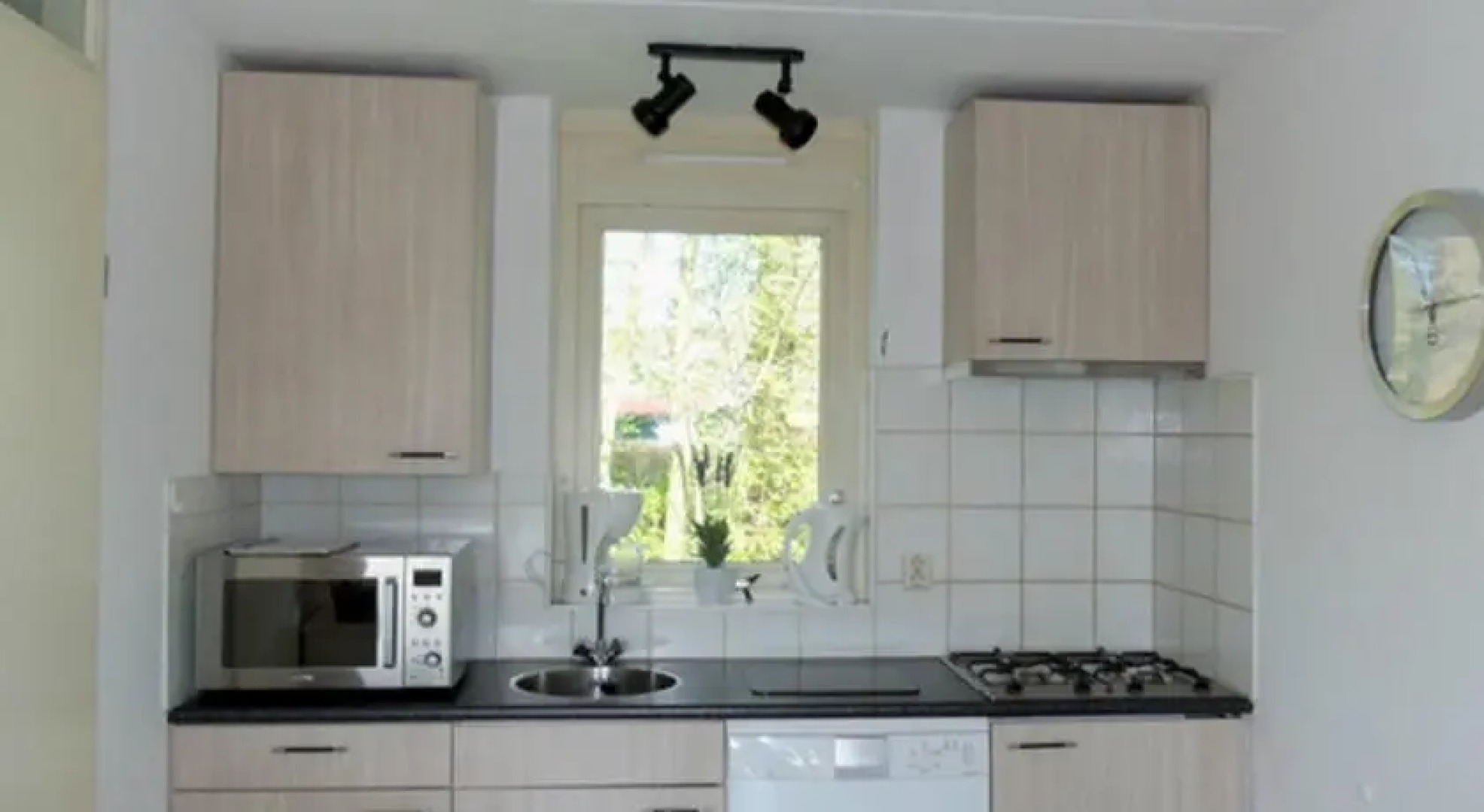 Holiday Home De Wielen