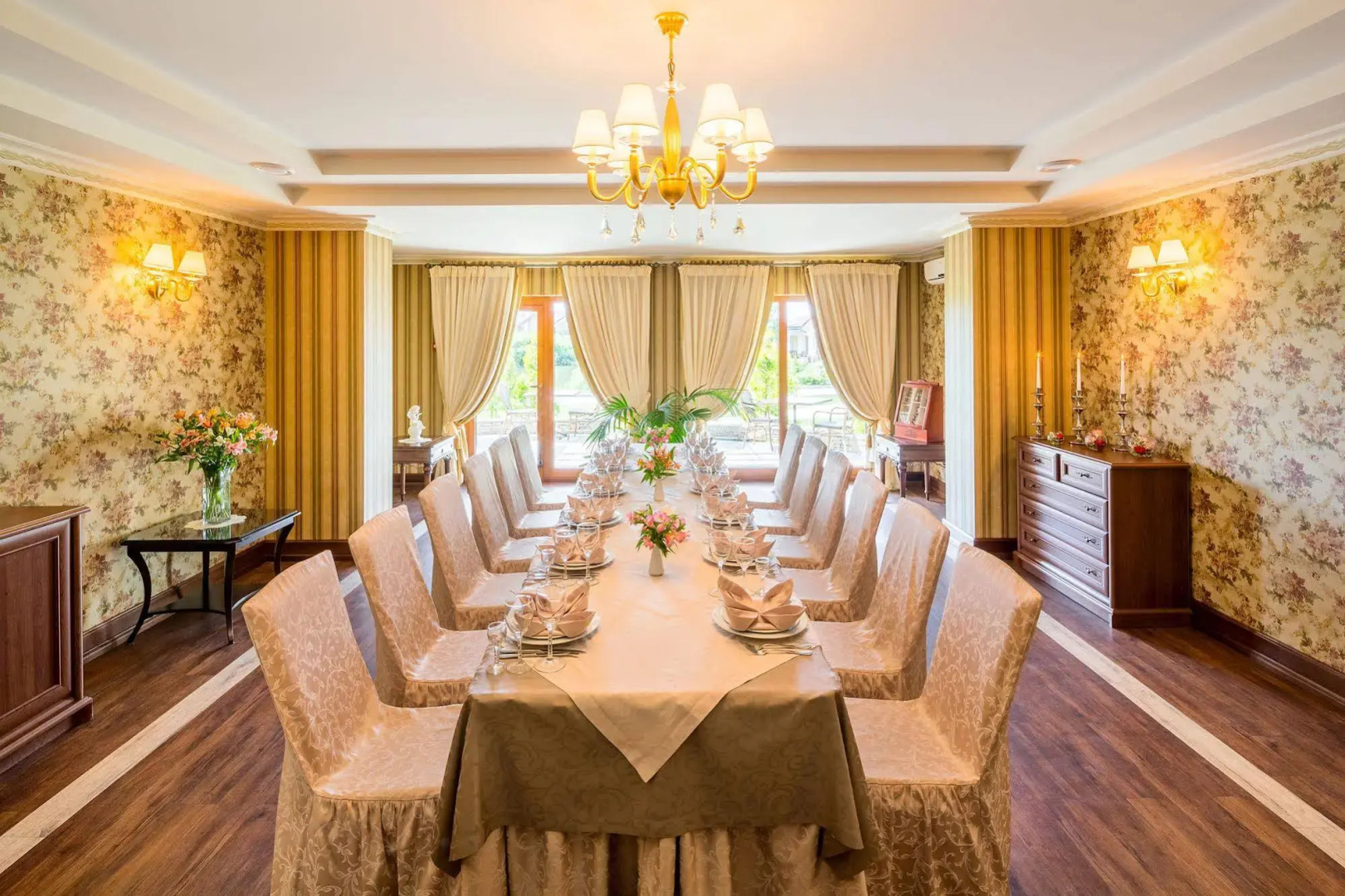 «Панска Гора»